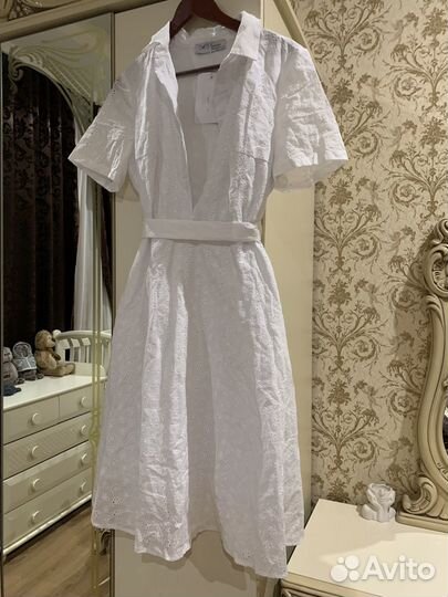 Платье летнее женское