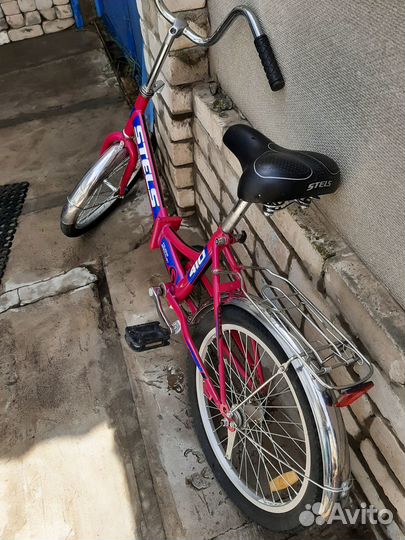 Велосипед trek MT 220