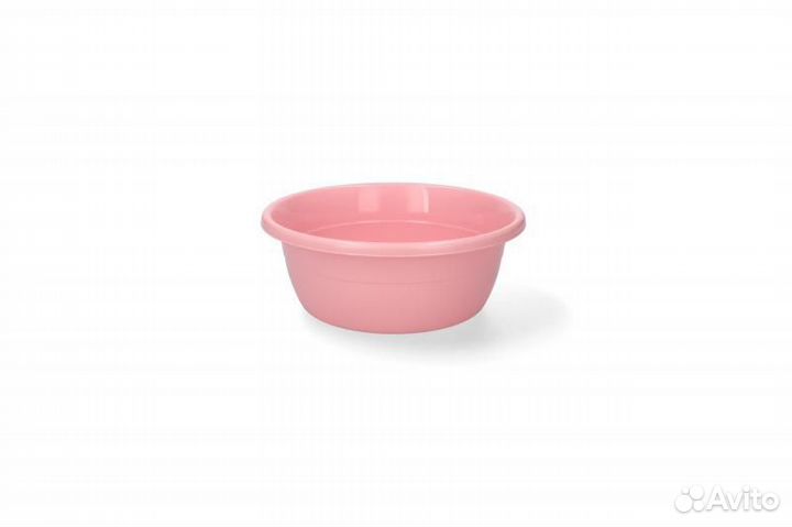 Миска круглая Феликс Микс 2,5л HOB031204