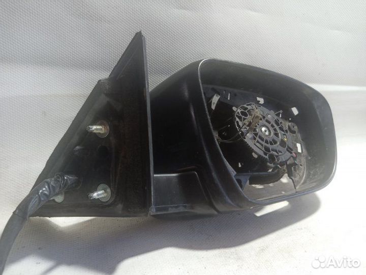 Зеркало боковое переднее правое Nissan X-Trail T32