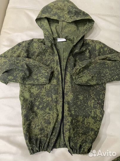 Военная форма для мальчика