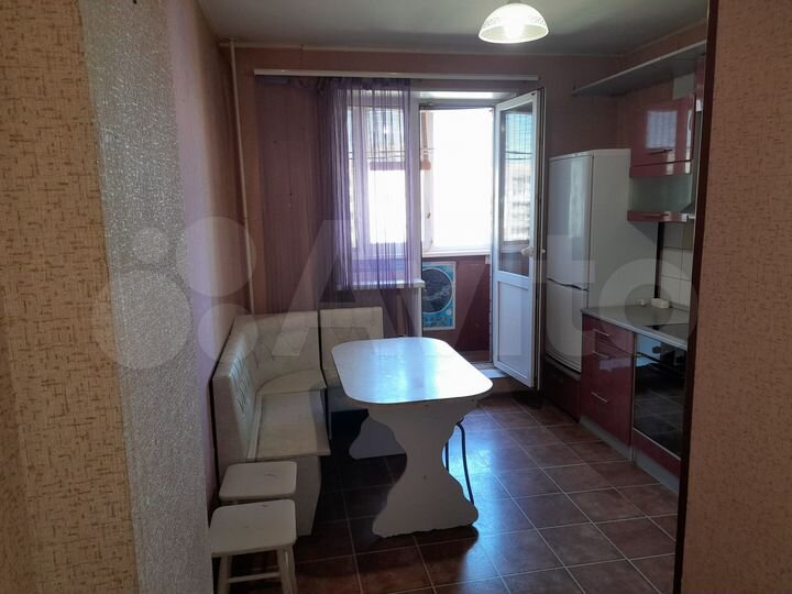 1-к. квартира, 40,3 м², 9/10 эт.