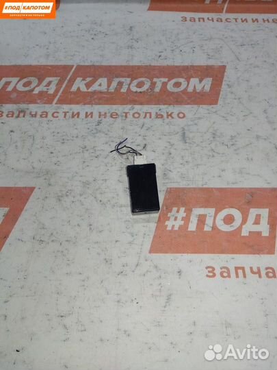 Блок управления бесключевым доступом Mazda CX-9