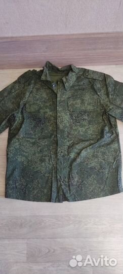 Военная форма летняя вкпо
