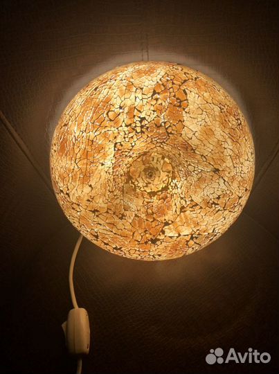 Ночник светодиодный, новый