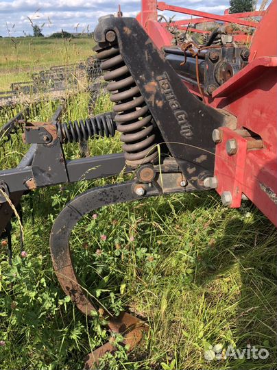 Культиватор Horsch Культиватор для разноглубинной обработки почвы FG, 2002