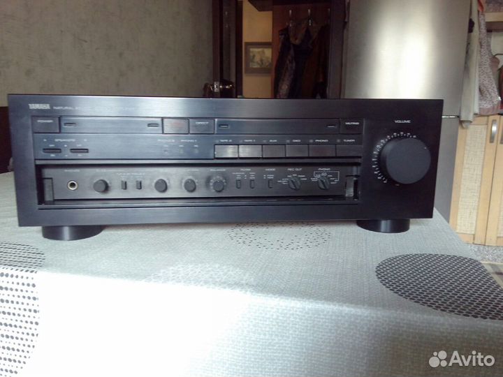 Усилитель yamaha a950