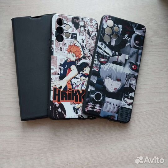 Чехол на samsung а 32