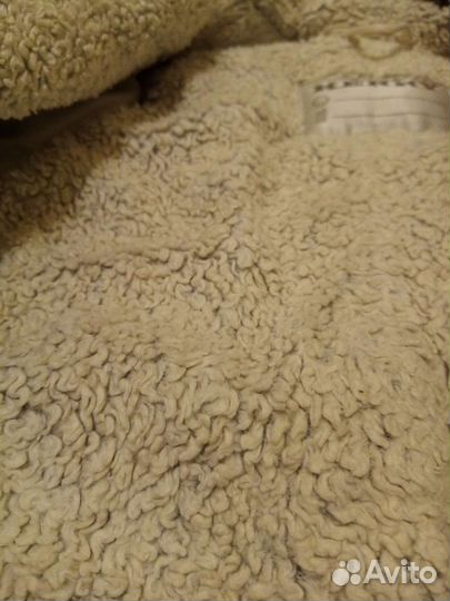 Зимний костюм для мальчика