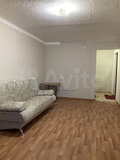 Квартира-студия, 23,4 м², 6/9 эт.