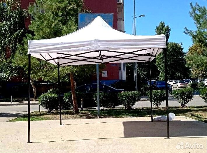 Шатер складной / Палатка торговая