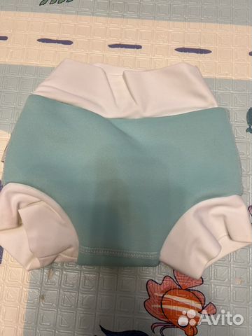 Трусики для плавания