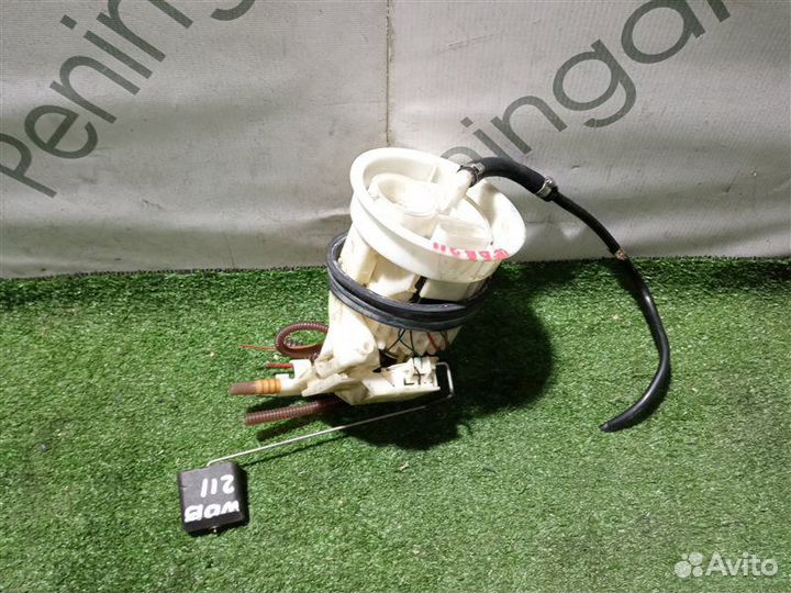 Бензонасос Mercedes-Benz E Class 240 W211