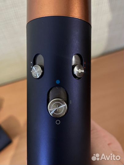 Стайлер dyson airwrap