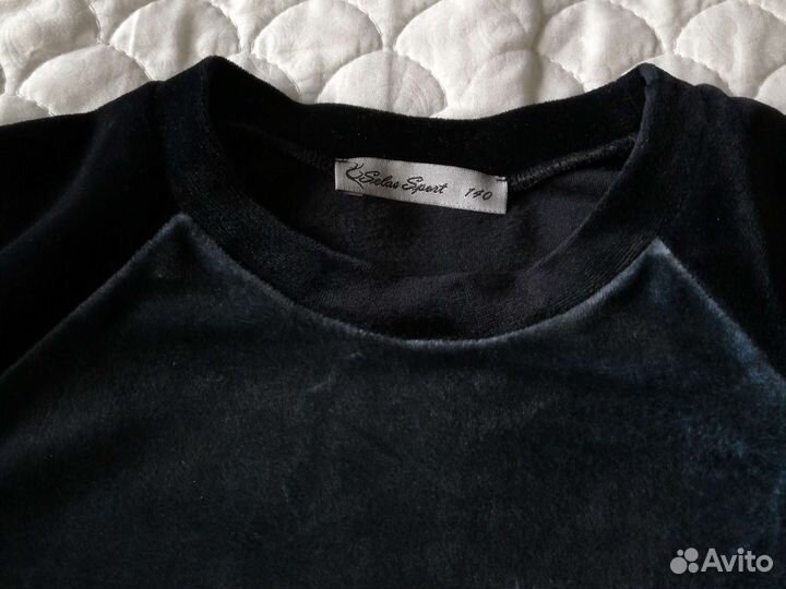 Спортивный костюм для художественной гимнастики