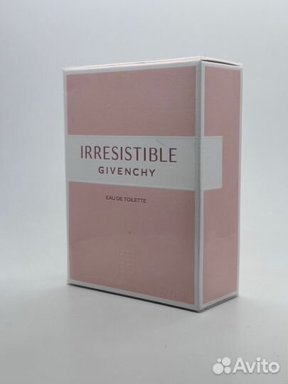 Givenchy Irresistible Eau De Toilette