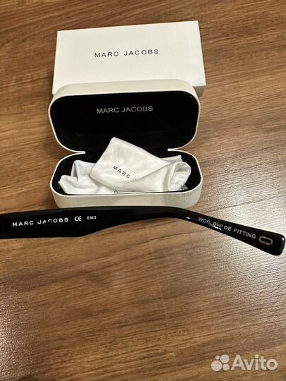 Marc jacobs очки оригинал