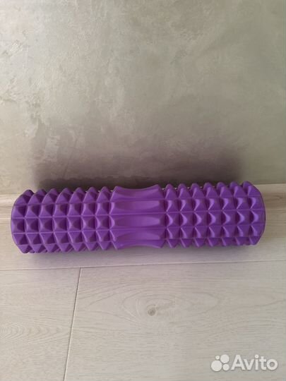 Ролик для МФР