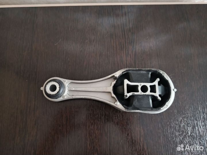 Подушка двигателя Renault fluence