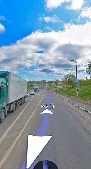 Участок 49 сот. (СНТ, ДНП)