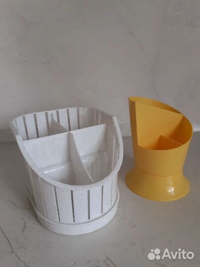 Сушилка (подставка) для столовых приборов