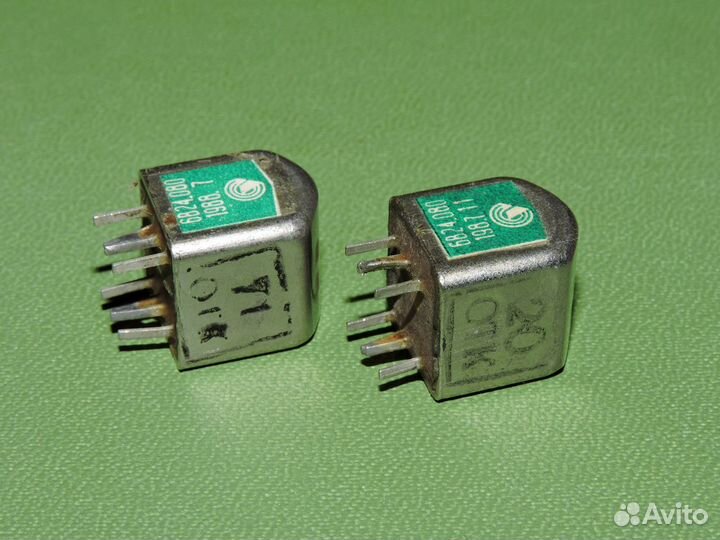 Головки 6В24.080, 6А24.080 (замена 081) Новые