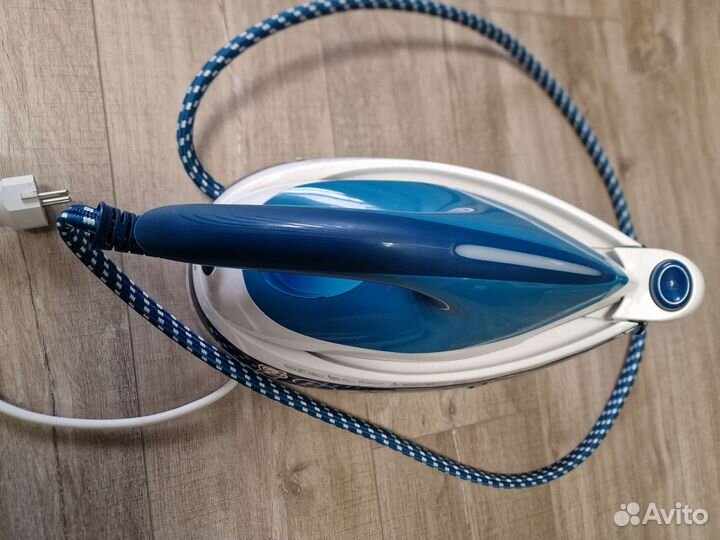 Парогенератор philips gc7055