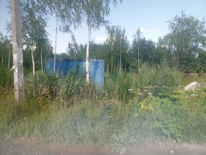 Участок 15 сот. (ИЖС)