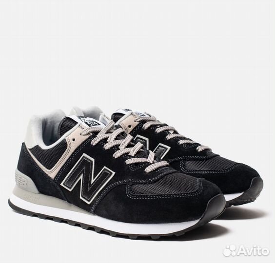 Кроссовки New Balance 574 Classic Оригинал