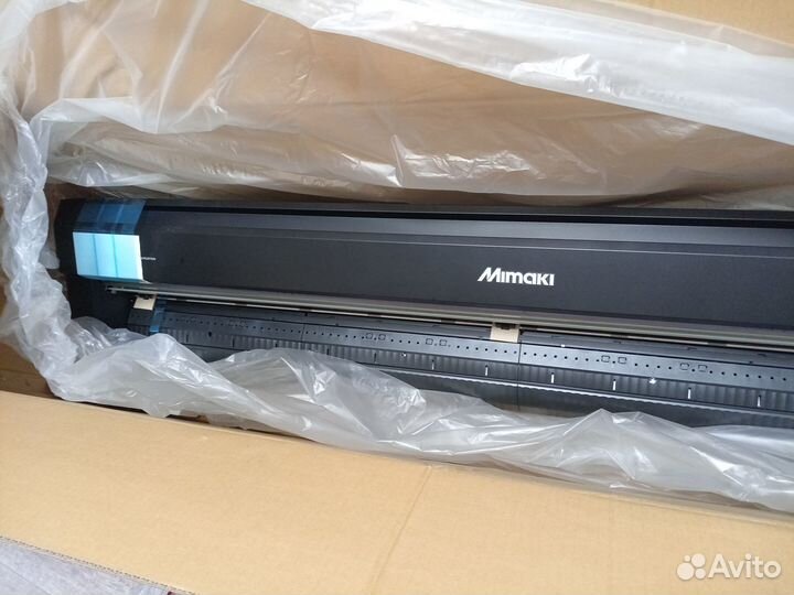 Режущий плоттер Mimaki CG-130 AR