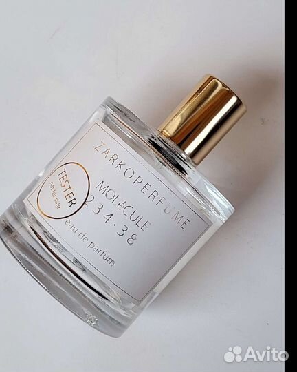 Zarkoperfume Pink molecule 090.09 распив от 1 мл