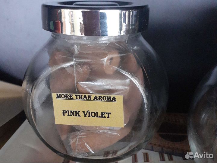 Пули благовония поштучно