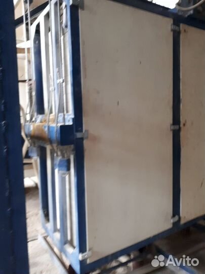 Мельница для муки харьковчанка 1200