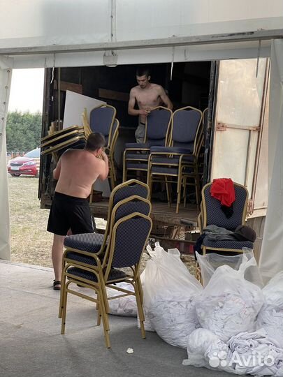 Грузчики Газель Грузоперевозки