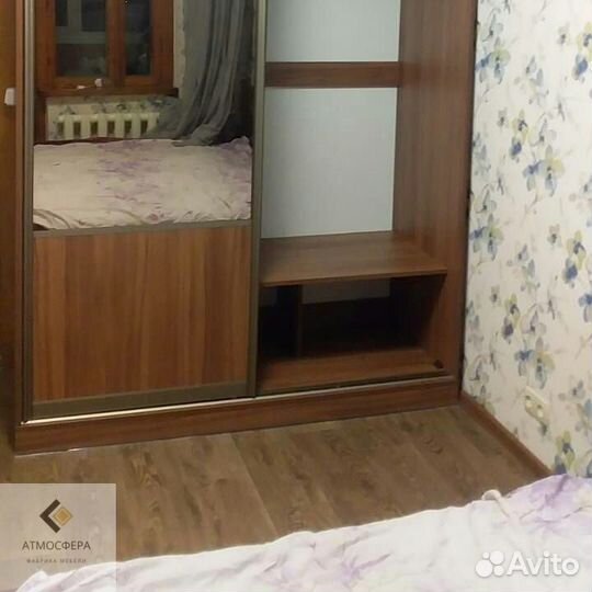 Шкафы-купе на заказ