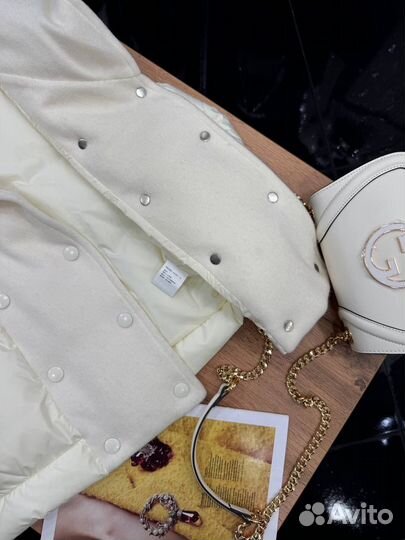 Жилетка brunello cucinelli