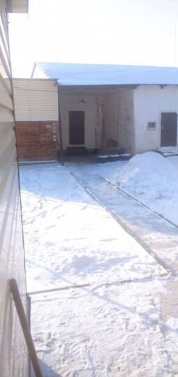 Дом 70 м² на участке 20 сот.