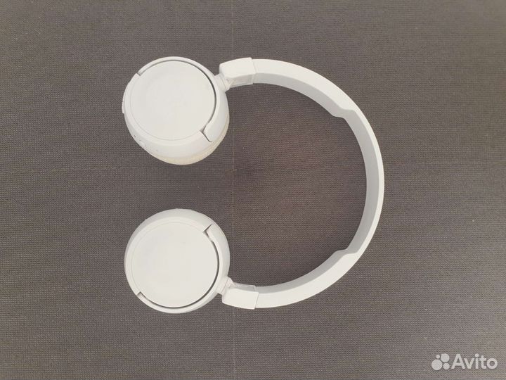 Беспроводные наушники jbl T450 BT