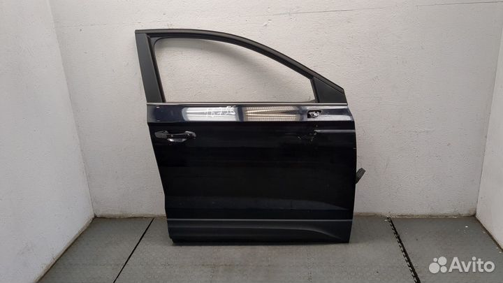 Дверь боковая Volkswagen Taos, 2022