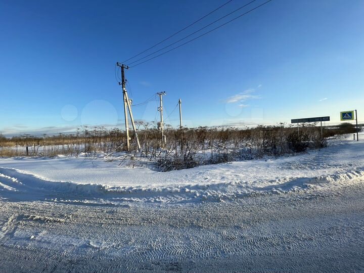 Участок 7 га (СНТ, ДНП)
