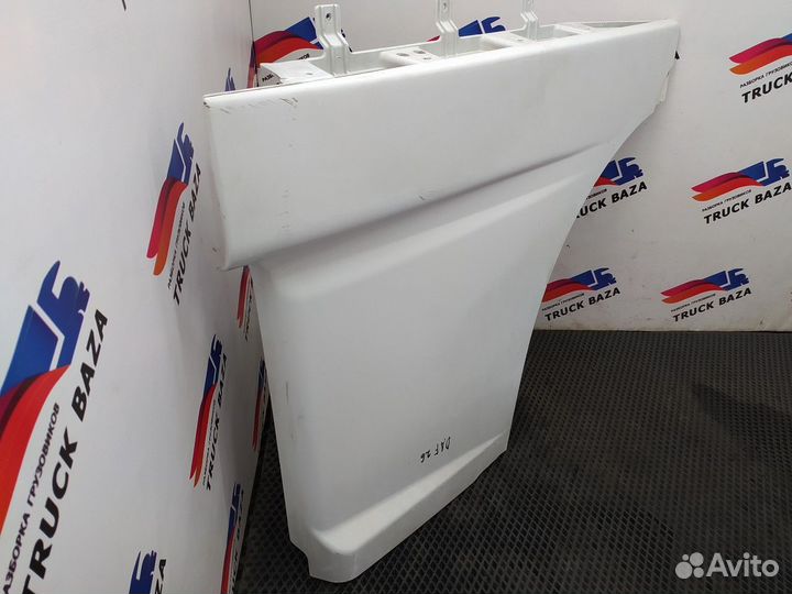 Продолжение двери левое