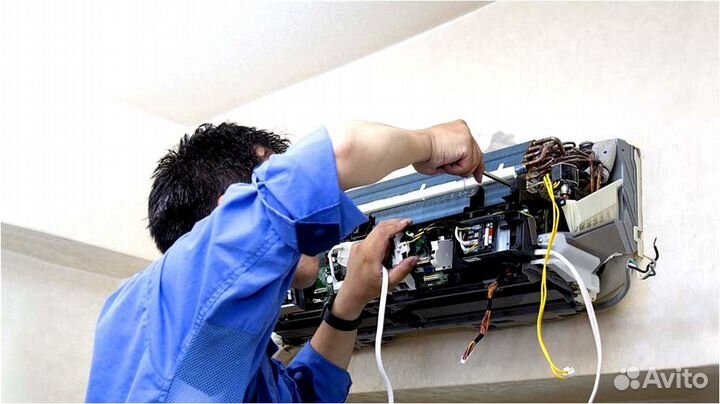 Ремонт стиральных машин холодильников кондиционера