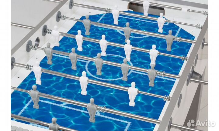 Игровой стол - футбол 