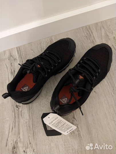 Новые Кроссовки мужские Humtto Сетчатые Летние 42р