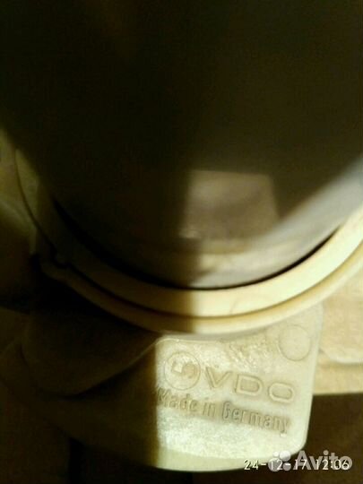 Форд гэлакси1998г