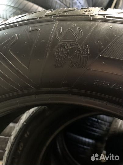 Viking SnowTech II 255/55 R18