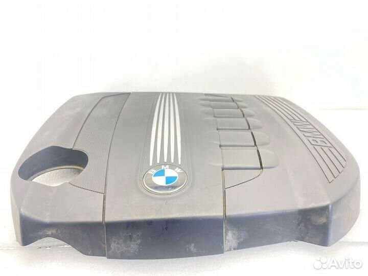 Крышка двигателя декоративная Bmw 5-Series F07