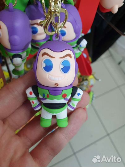 Мягкие игрушки оптом