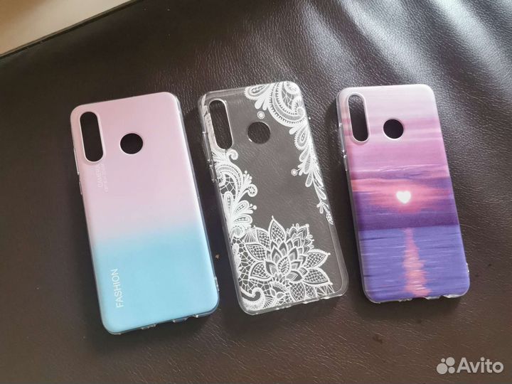 Чехлы для телефонов huawei
