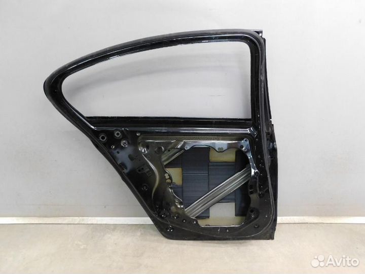 Дверь задняя левая BMW 5-Series/M5